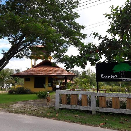 Raintree Bangsak Villa Khao Lak Exterior photo