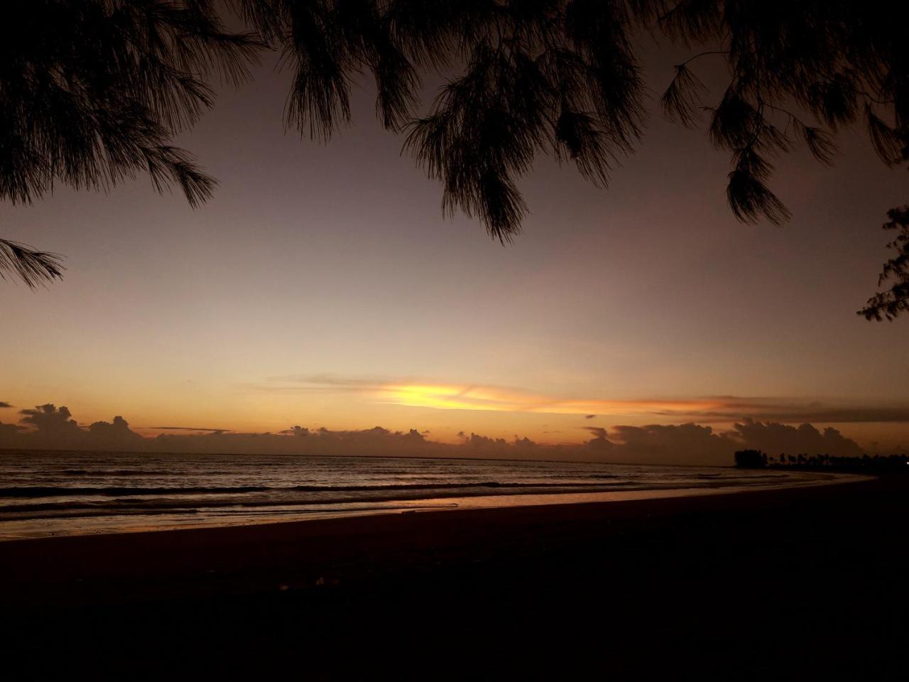 Raintree Bangsak Villa Khao Lak Exterior photo